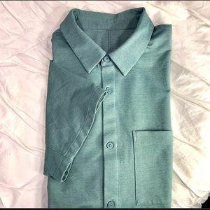 Lululemon commission SS XL